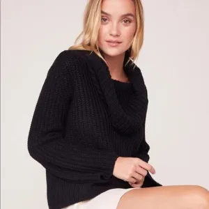 𝅺BB DAKOTA black Sweater