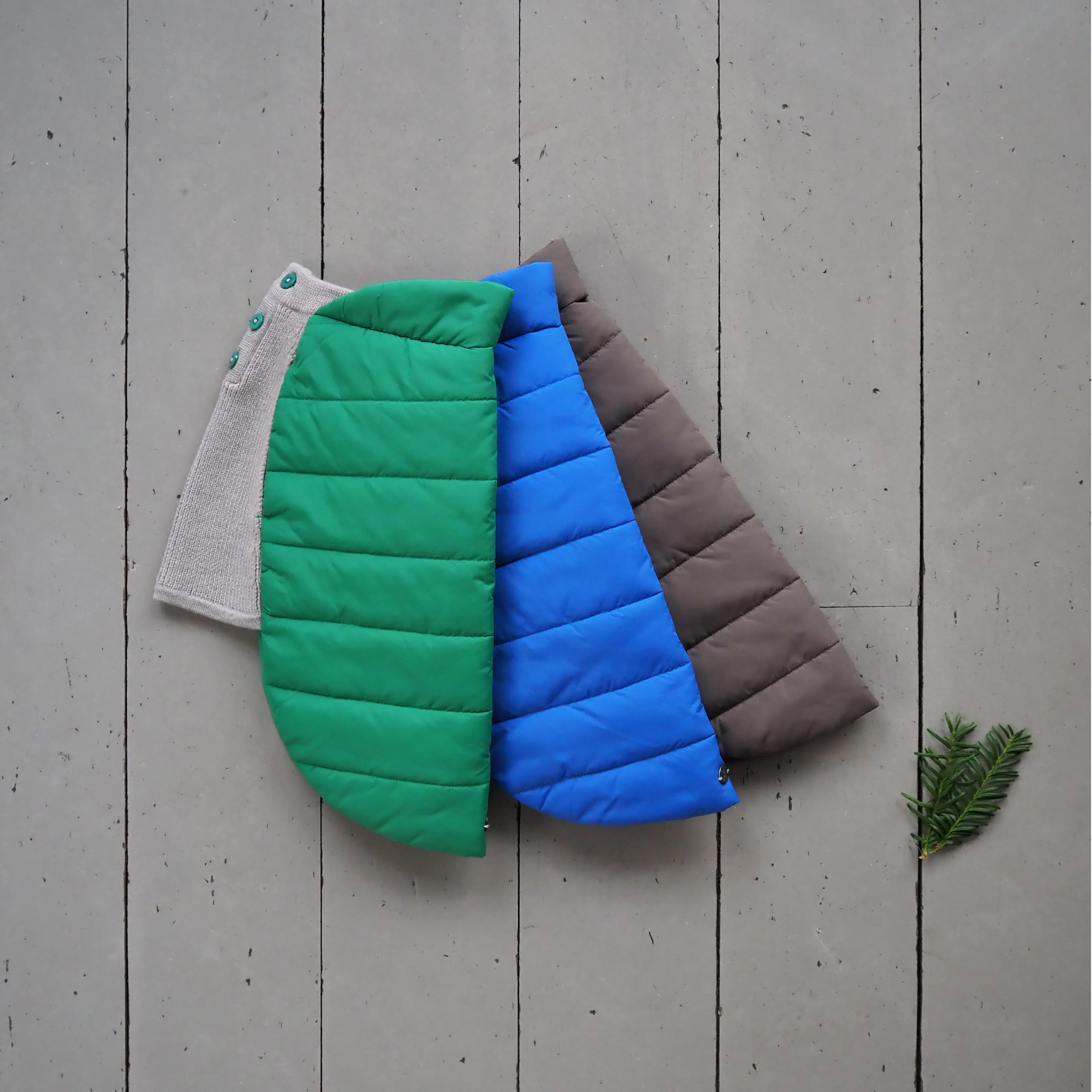 Beetle Dog Coat