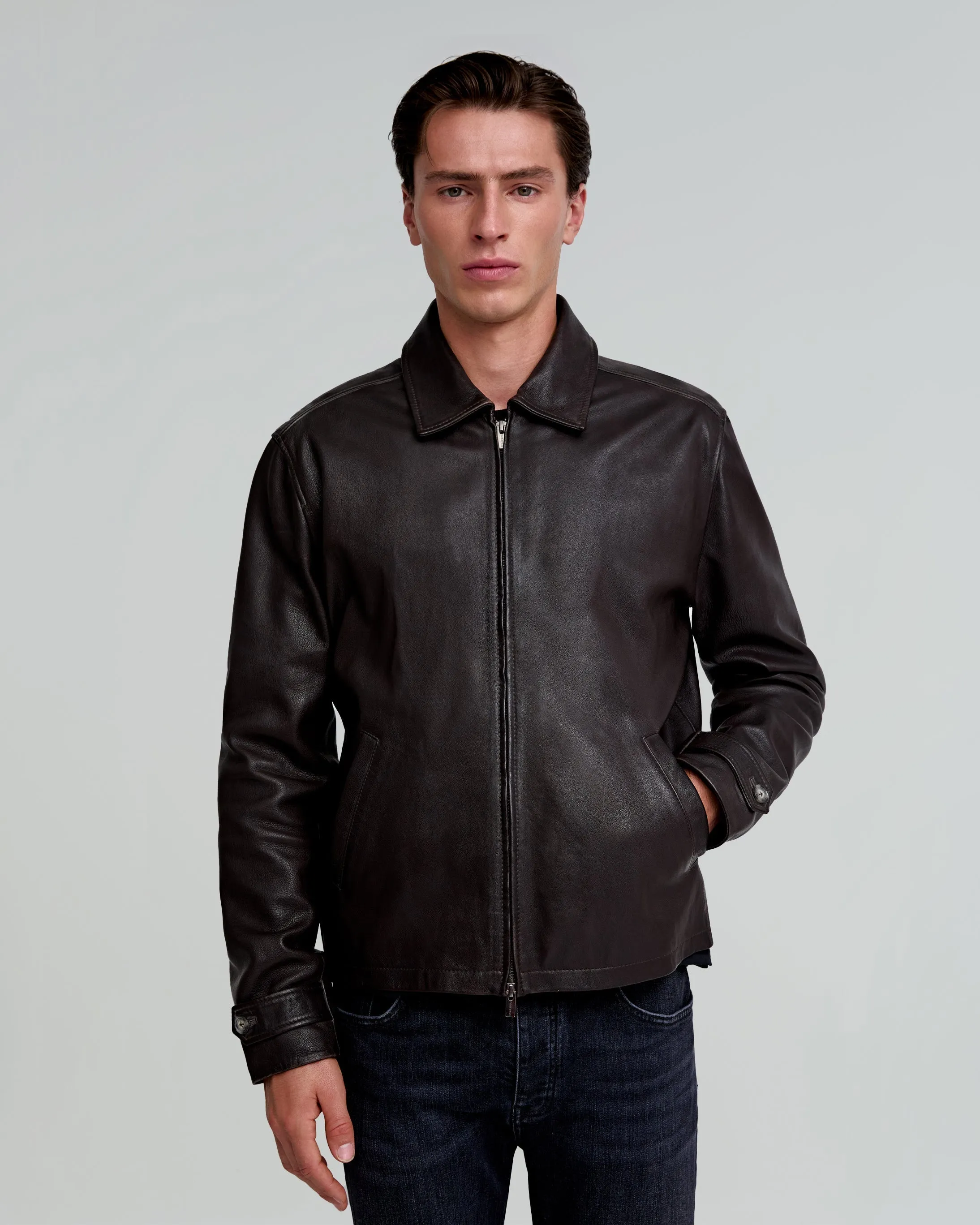BIKER DE PELE
