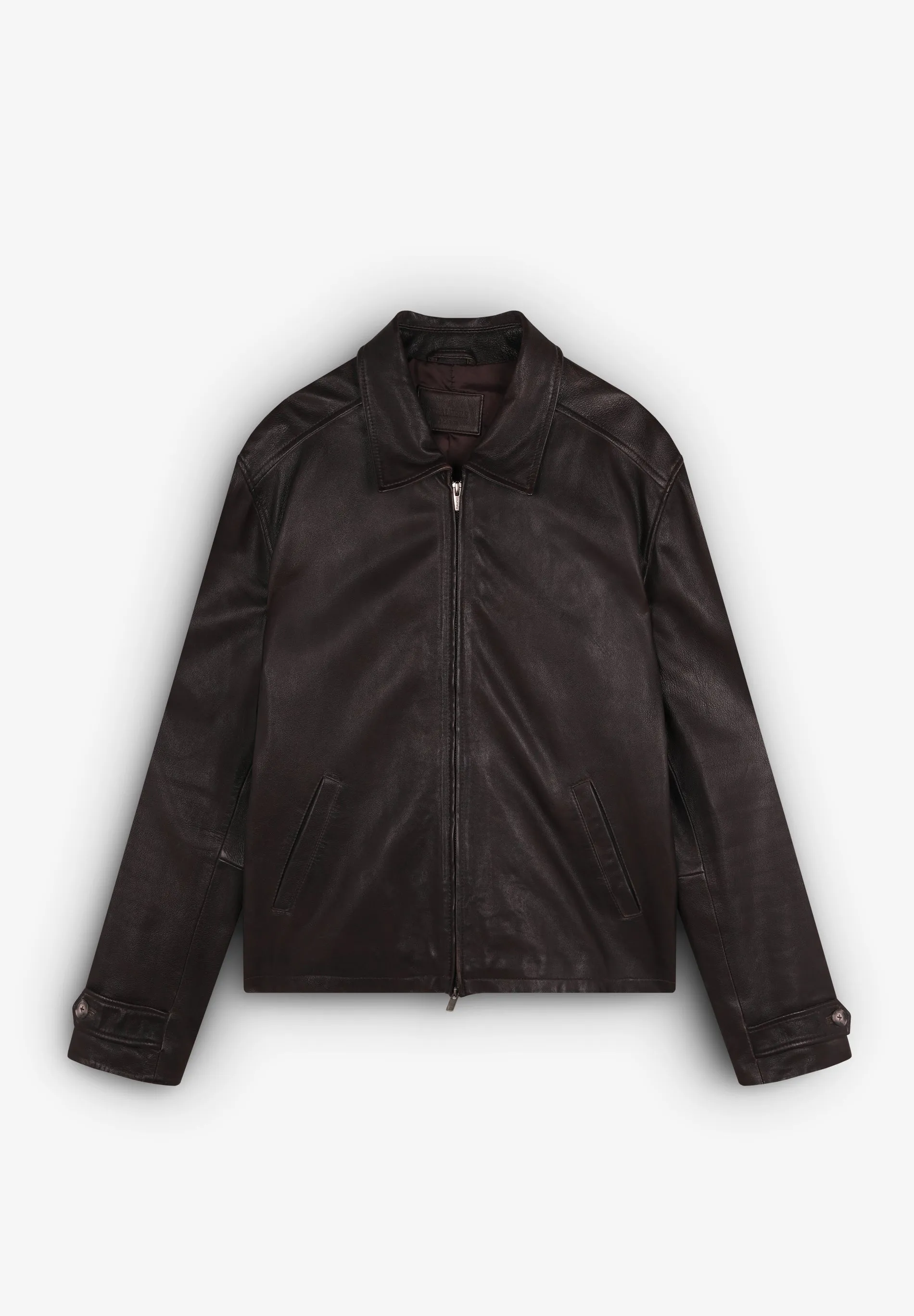 BIKER DE PELE