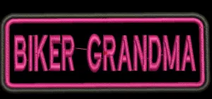 BIKER GRAND MA   4X2