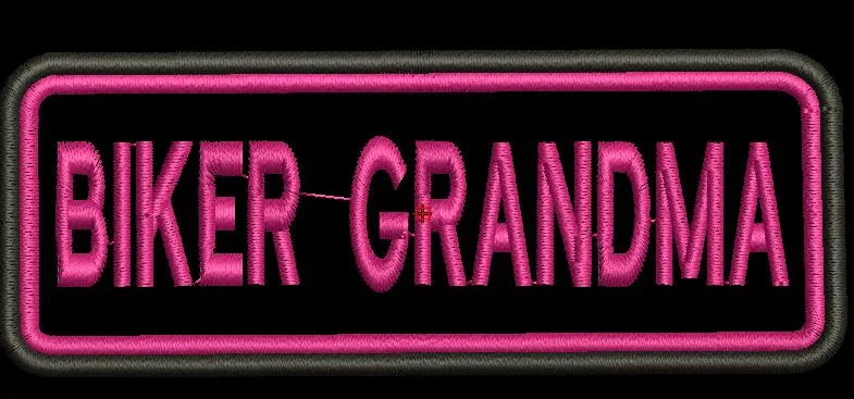 BIKER GRAND MA   4X2