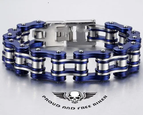 Biker Proud — Multi