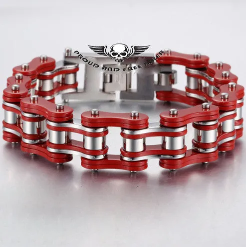 Biker Proud — Multi