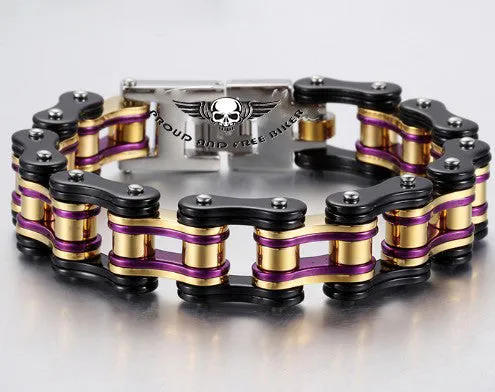 Biker Proud — Multi