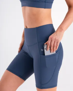 Biker vibrant Navy