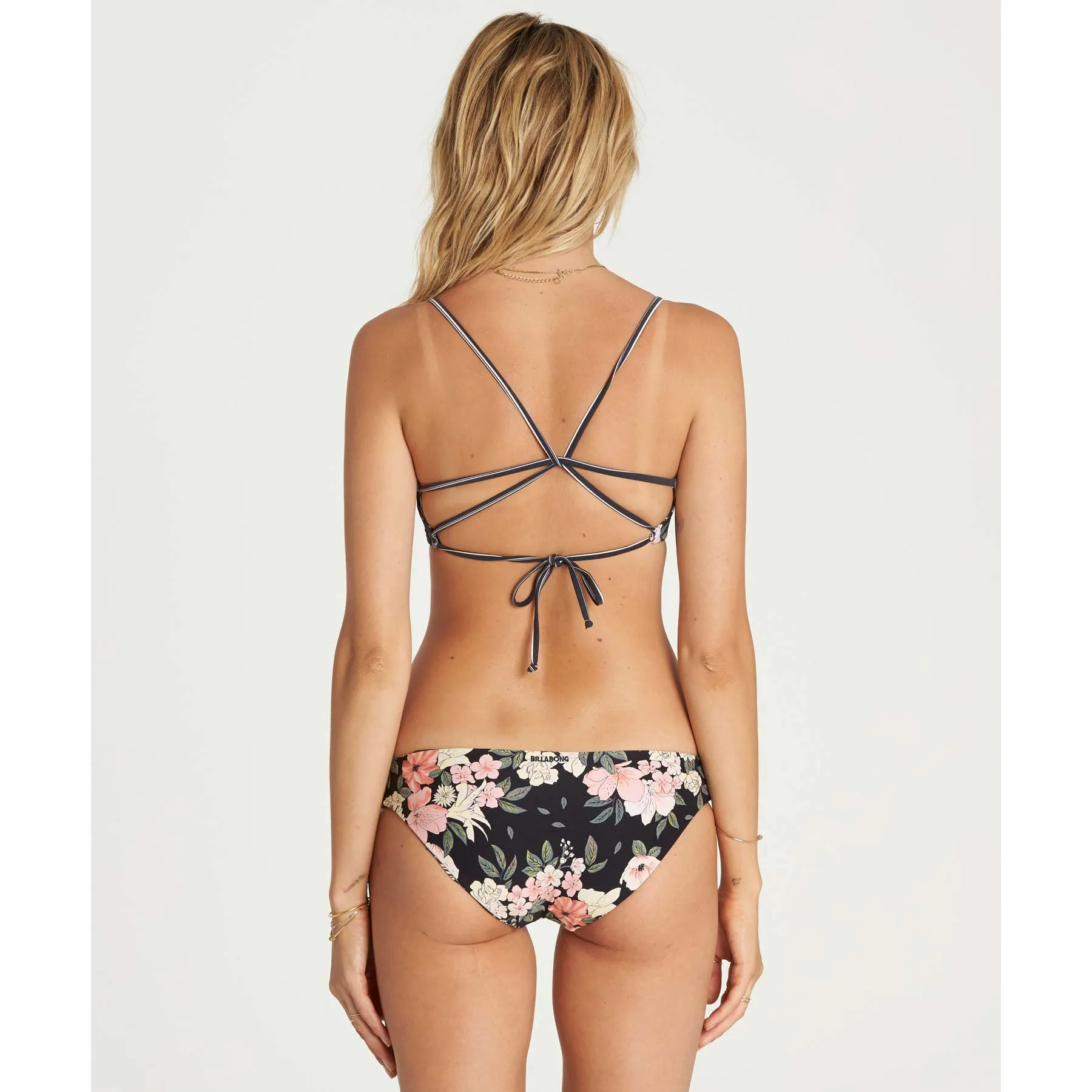 Billabong Women's Away We Go Reversible Crossback | Muli