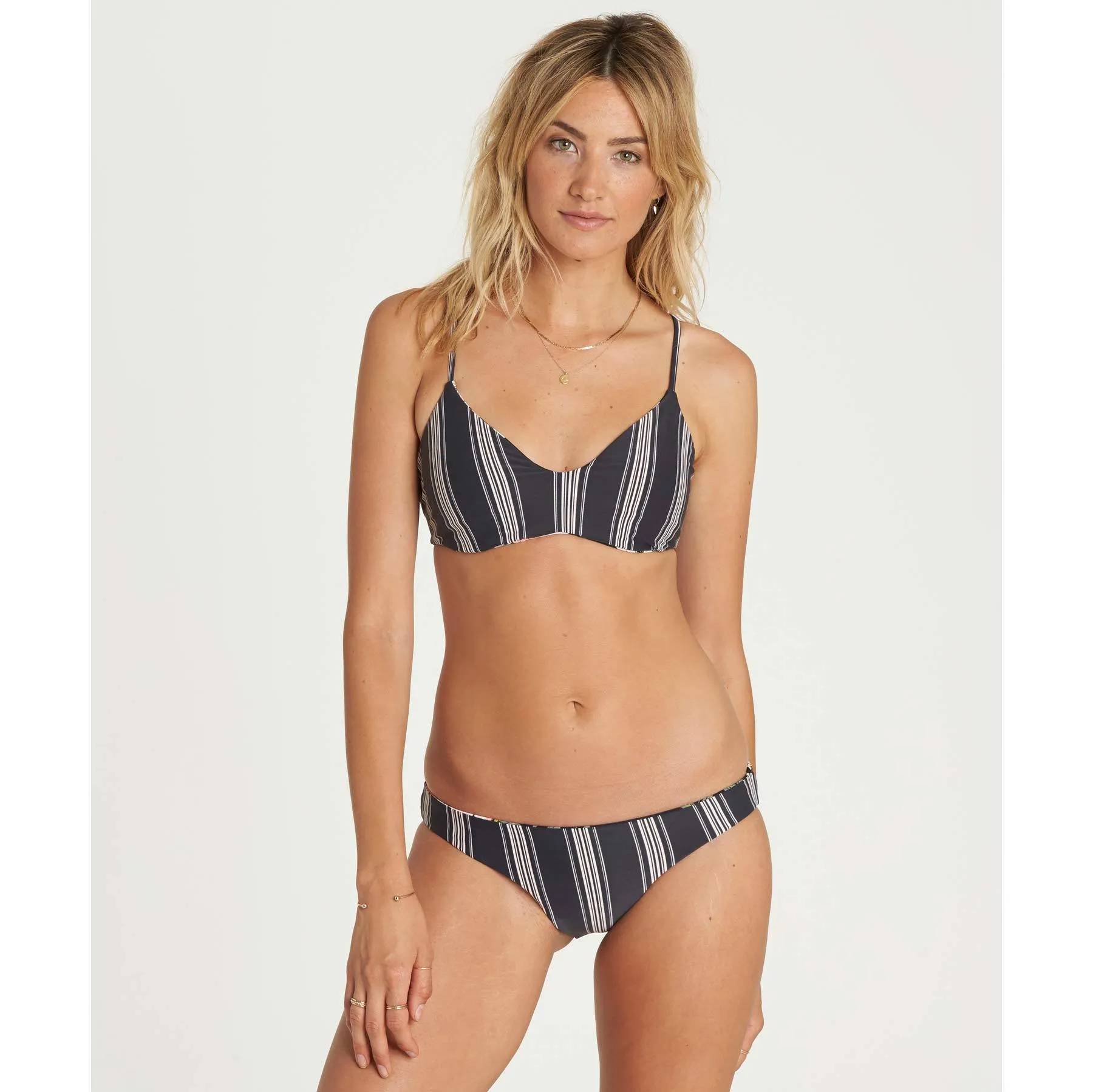 Billabong Women's Away We Go Reversible Crossback | Muli