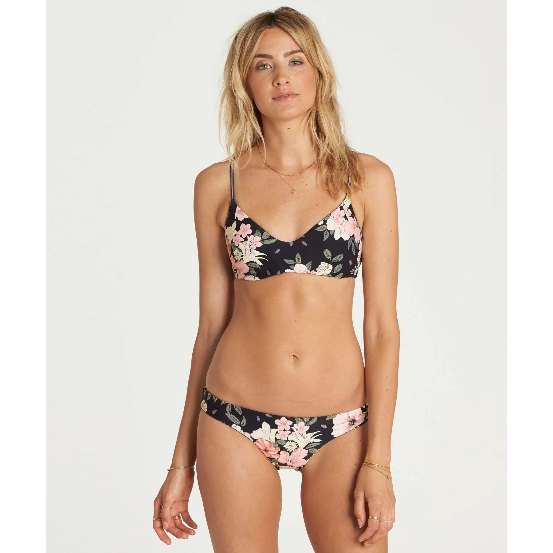 Billabong Women's Away We Go Reversible Crossback | Muli