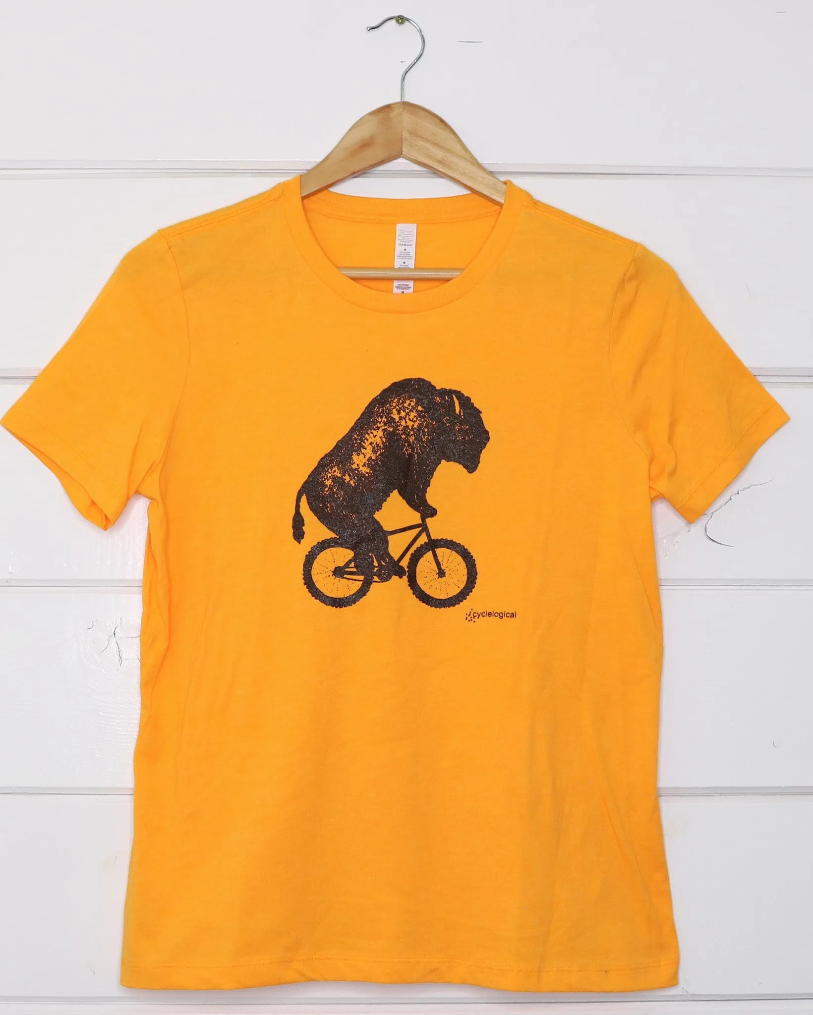 Bison Women's T-Shirt