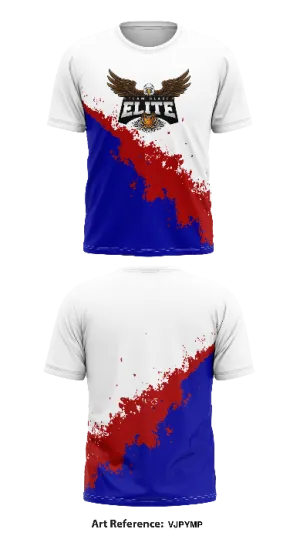 Blaze 2 Core Men's SS Performance Tee - vjpYMp