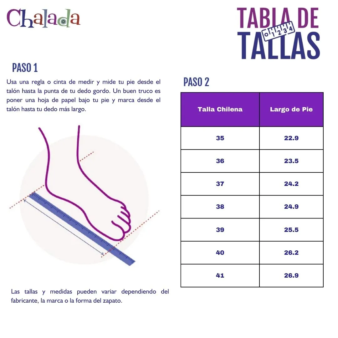 Bota Chalada Mujer Biker-4 Café Casual