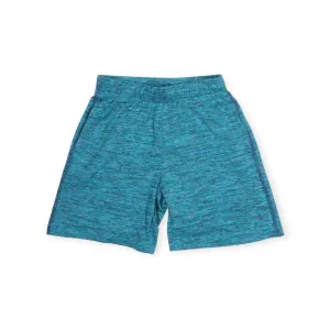 BOY SIZE 6/7 YEARS - OLD NAVY, Active Shorts EUC B44