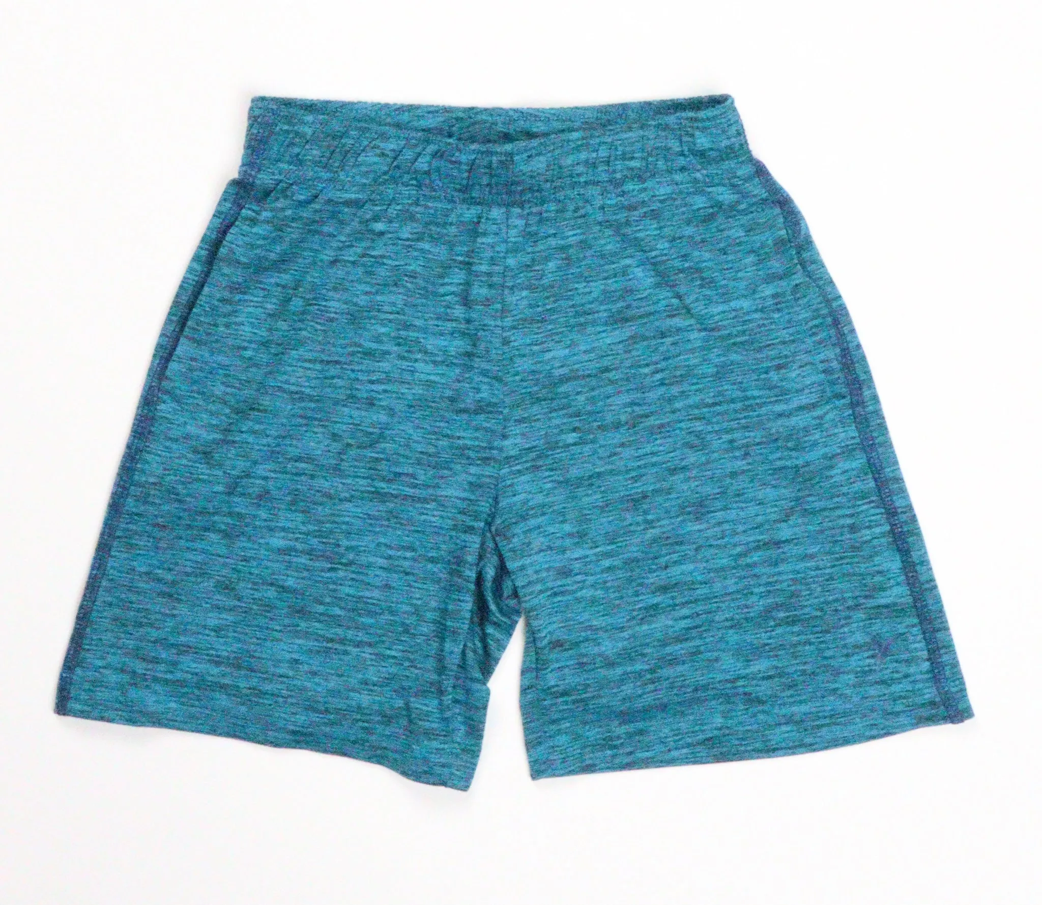 BOY SIZE 6/7 YEARS - OLD NAVY, Active Shorts EUC B44