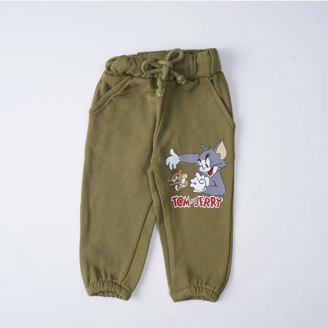Boys Trouser ( 7330 )