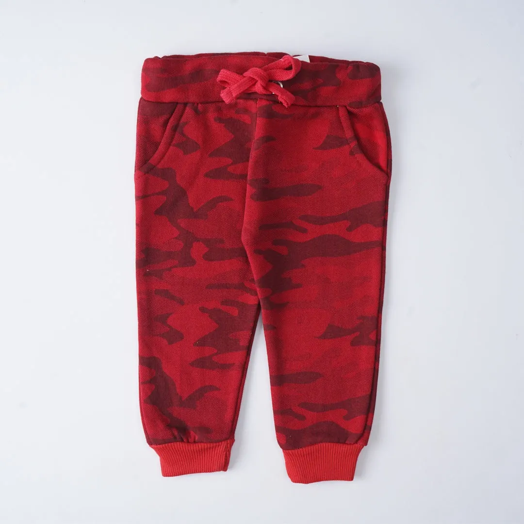 Boys Trouser (B46)