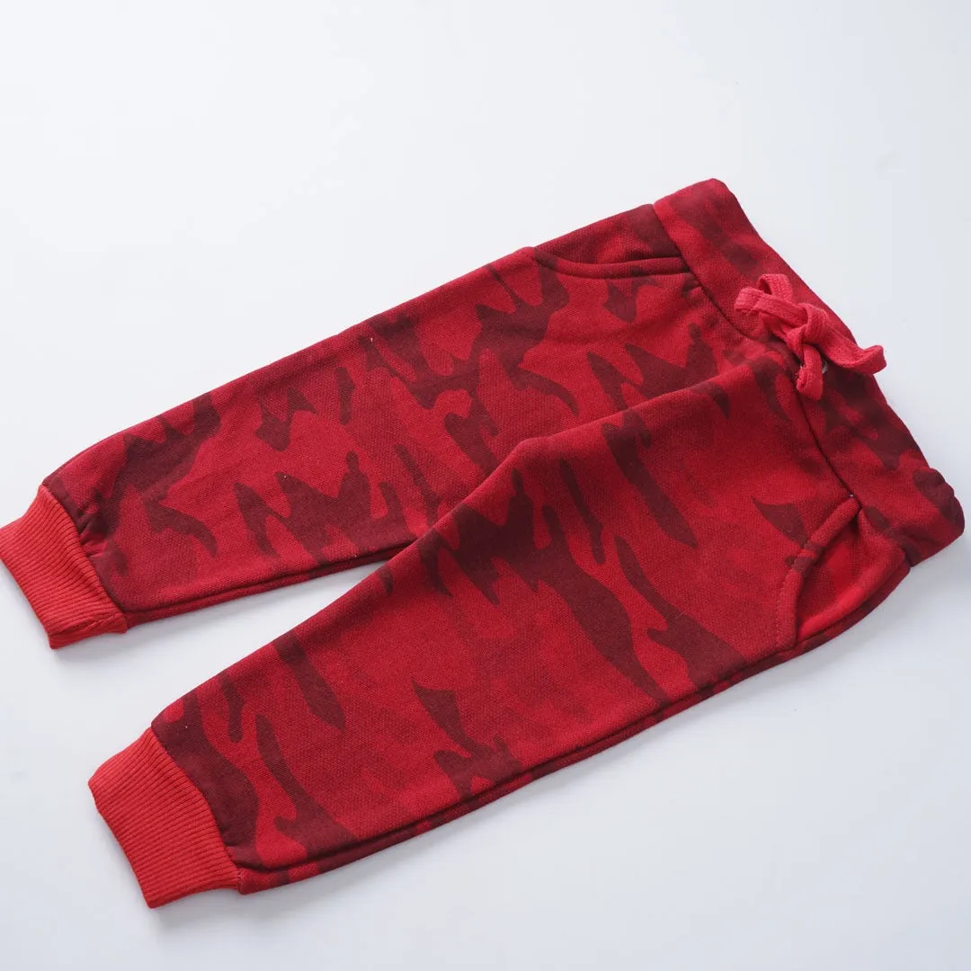 Boys Trouser (B46)