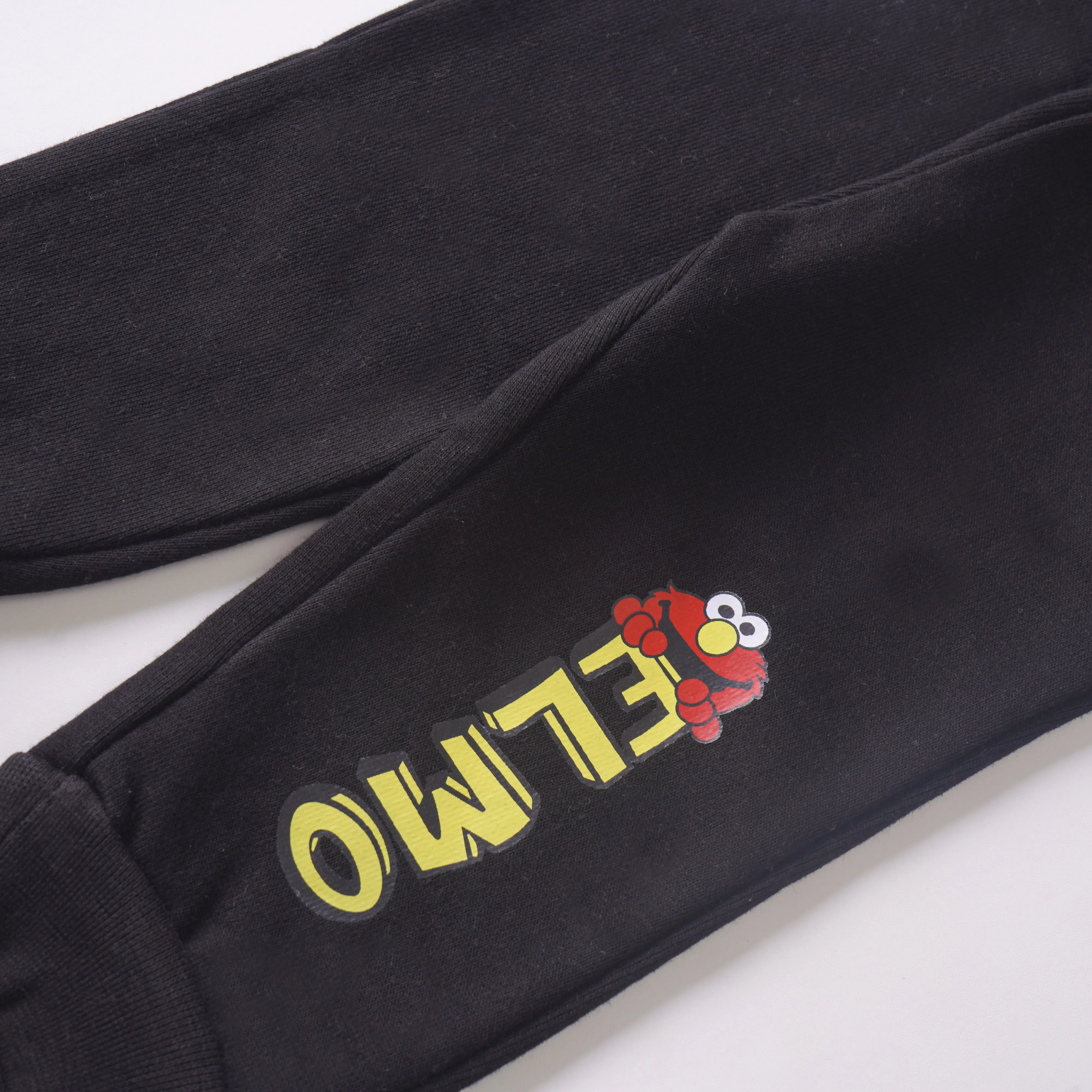 Boys Trouser (Elmo)