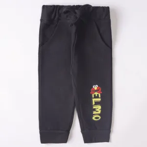 Boys Trouser (Elmo)