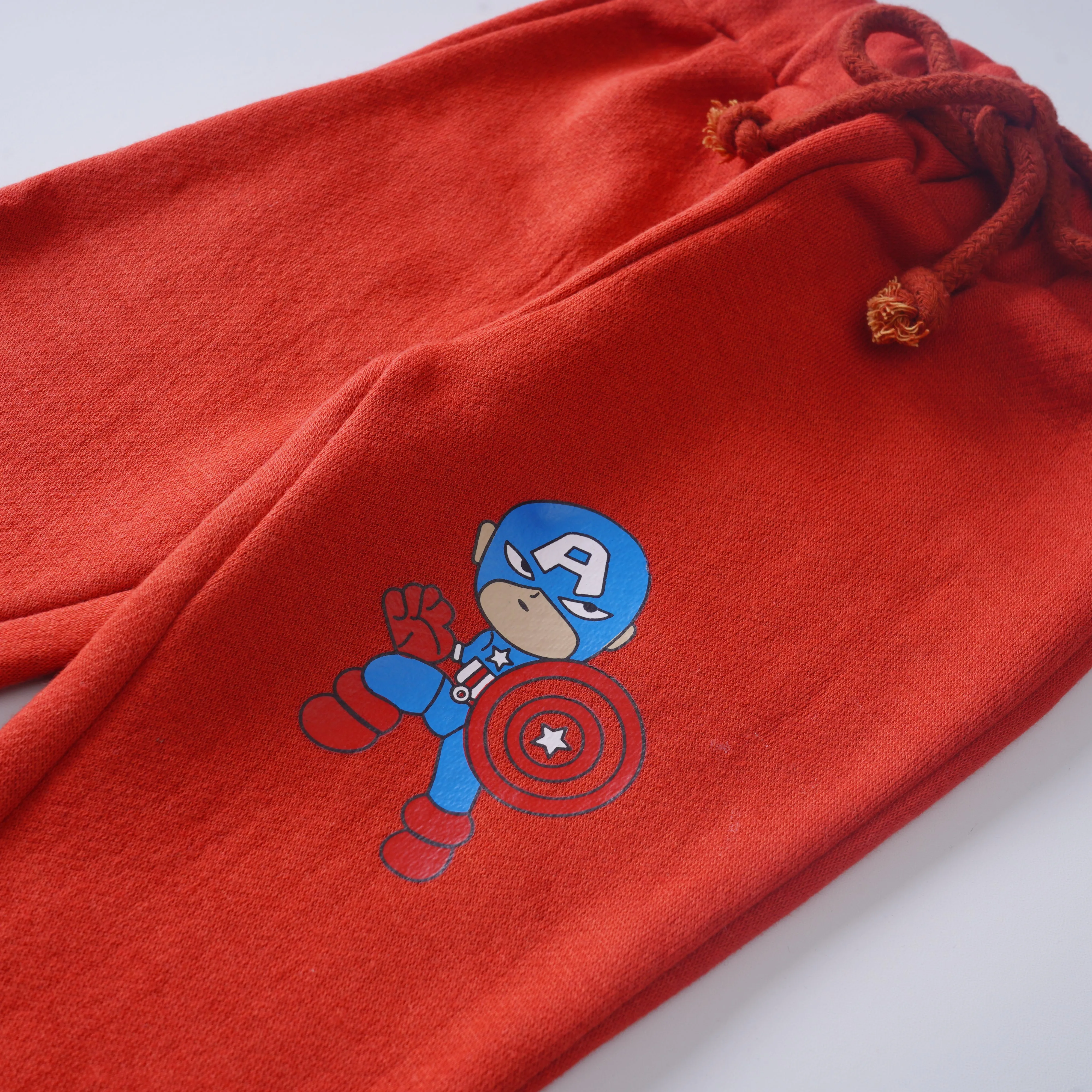 Boys Trouser (Flying Osade)