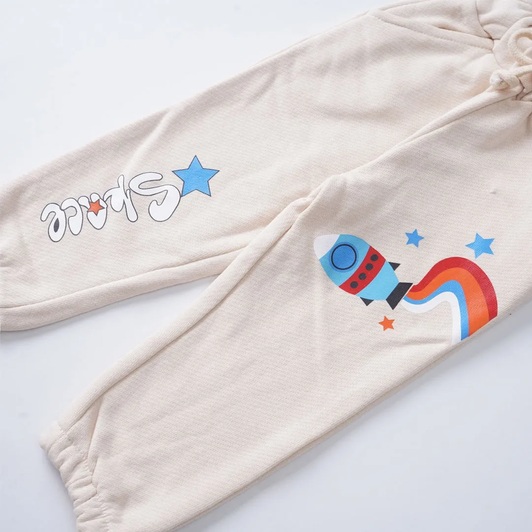 Boys Trouser (Space)