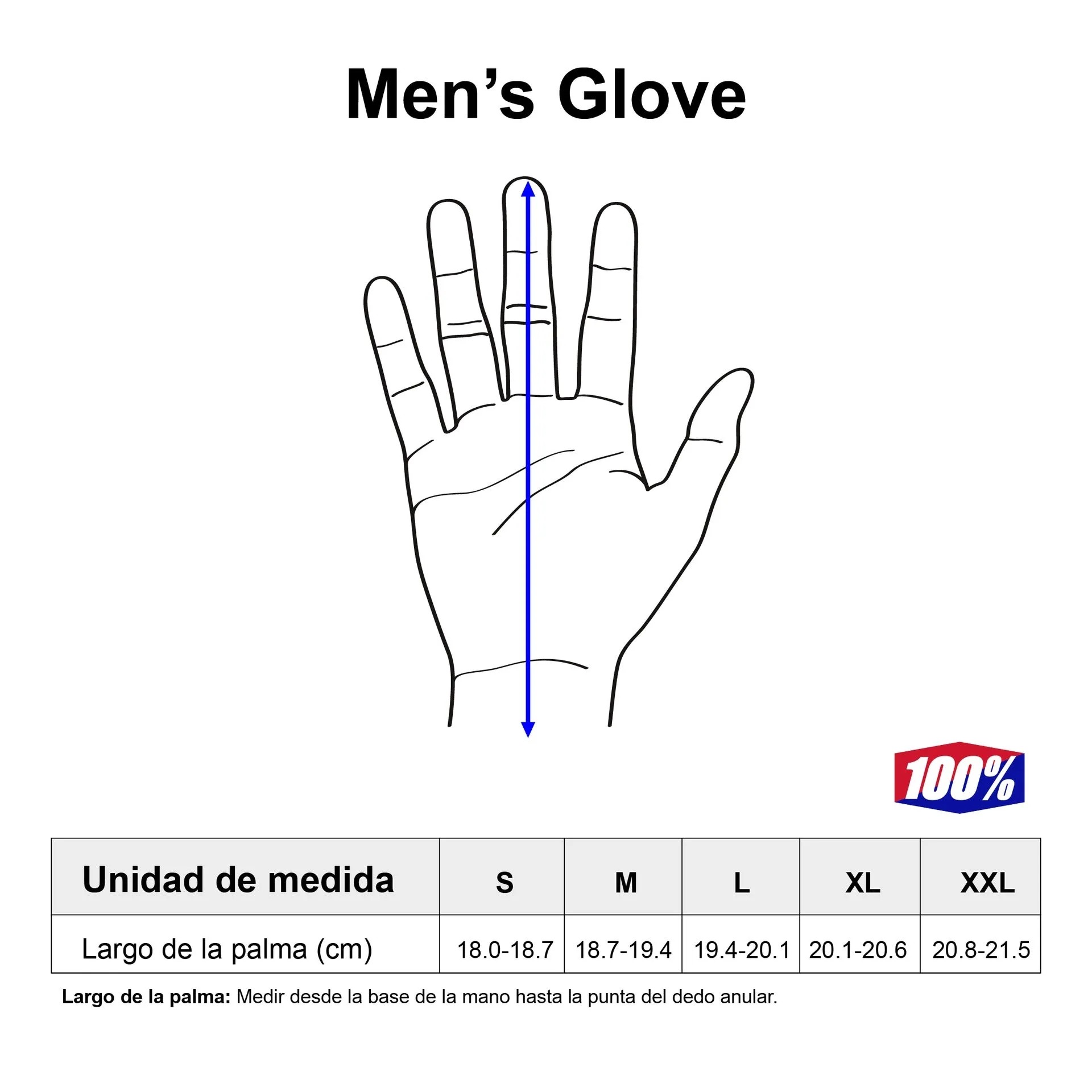 BRISKER Cold Weather Gloves Heather Grey
