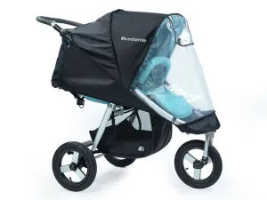 Bumbleride Indie/Speed Non-PVC Rain Cover (2017)