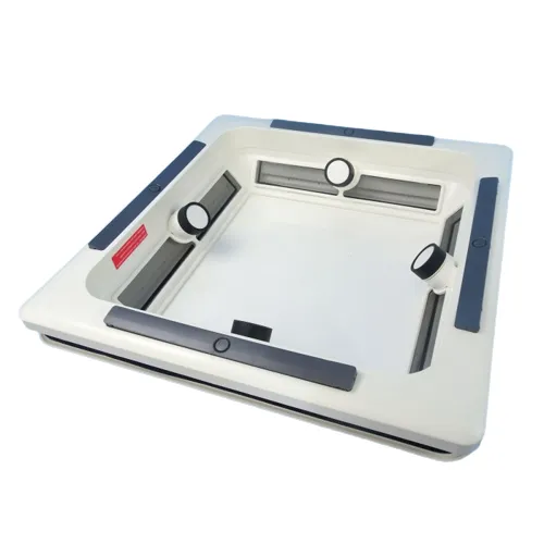 Camec 4 Seasons Evolution Roof Hatch 660mm