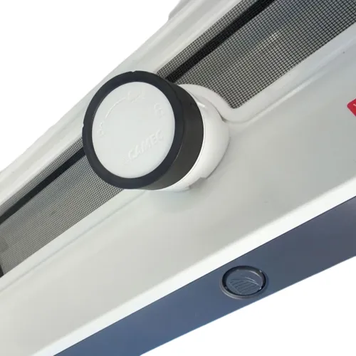 Camec 4 Seasons Evolution Roof Hatch 660mm