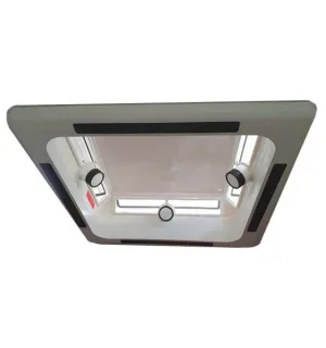 Camec 4 Seasons Evolution Roof Hatch 660mm