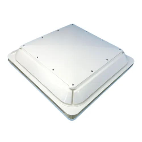 Camec 4 Seasons Evolution Roof Hatch 660mm