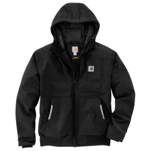 Carhartt Men's Yukon Extremes Loose Fit Insulated Active Jac