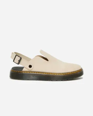 Carlson Warm Sand E H Suede Mb - Warm Sand