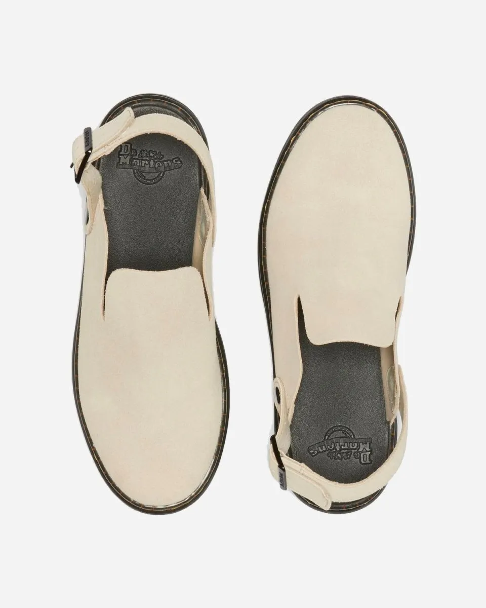 Carlson Warm Sand E H Suede Mb - Warm Sand