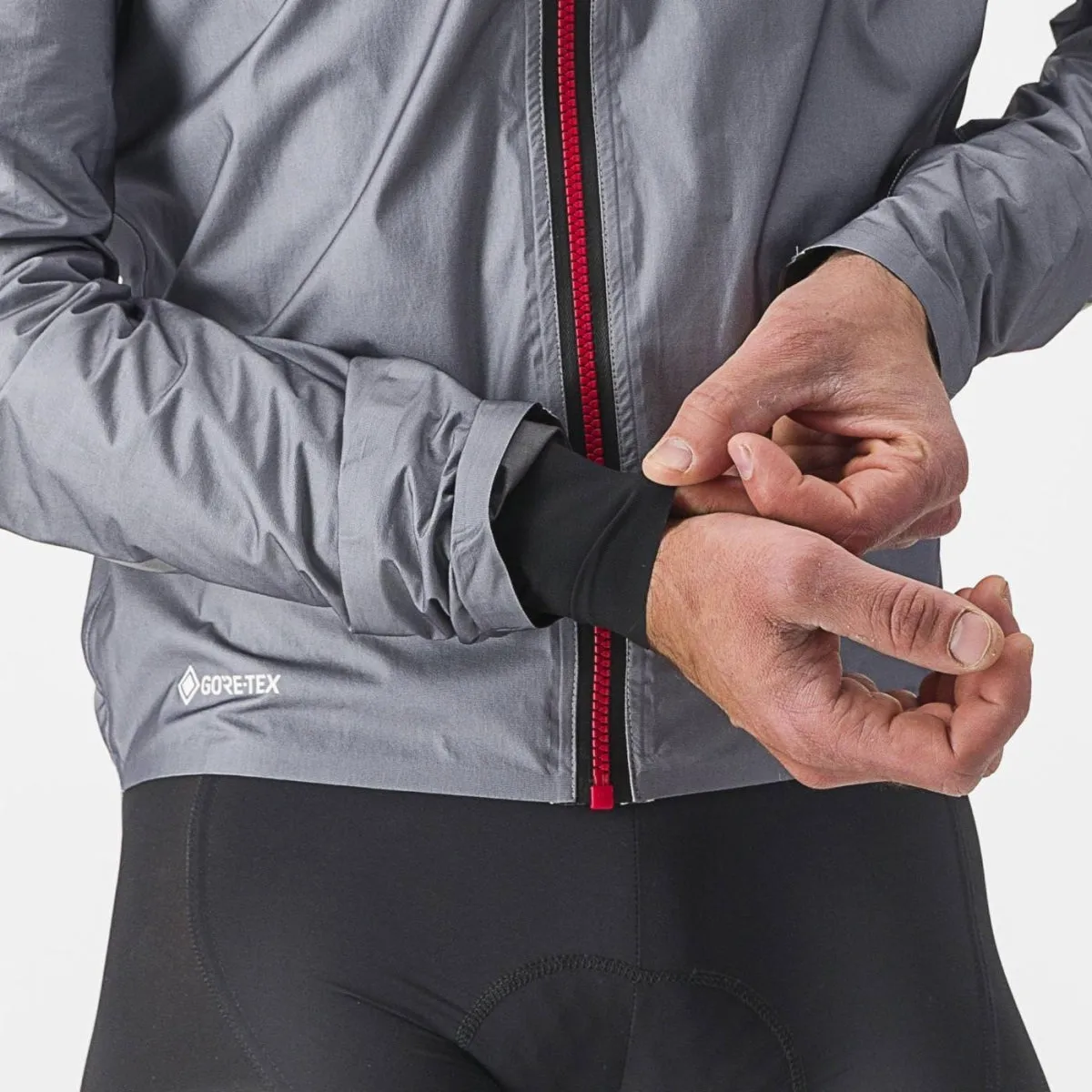 Castelli Men's Tempesta Lite Jacket