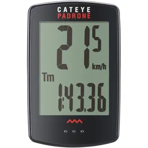 Cateye Padrone PA100W Computer