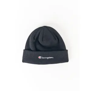 Champion Unisex Act Script Beanie