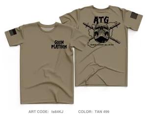 Charlie Battery ADA 1ST PLT Core Men's SS Performance Tee - ts64KJ
