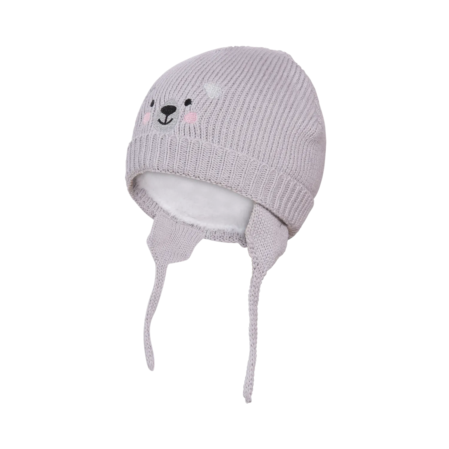 Cheeky Animal Toque- Infants