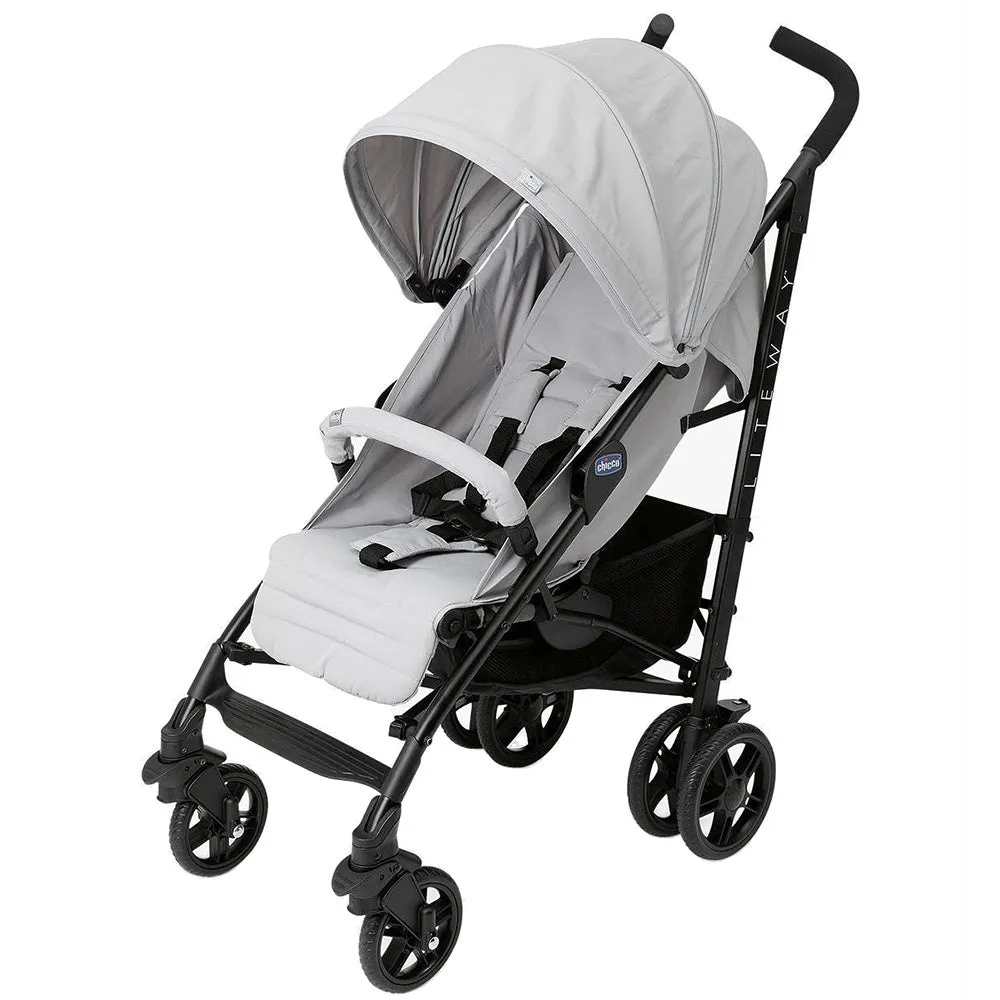 Chicco LiteWay 4 Stroller