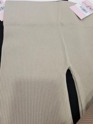 Chill Time Biker Shorts