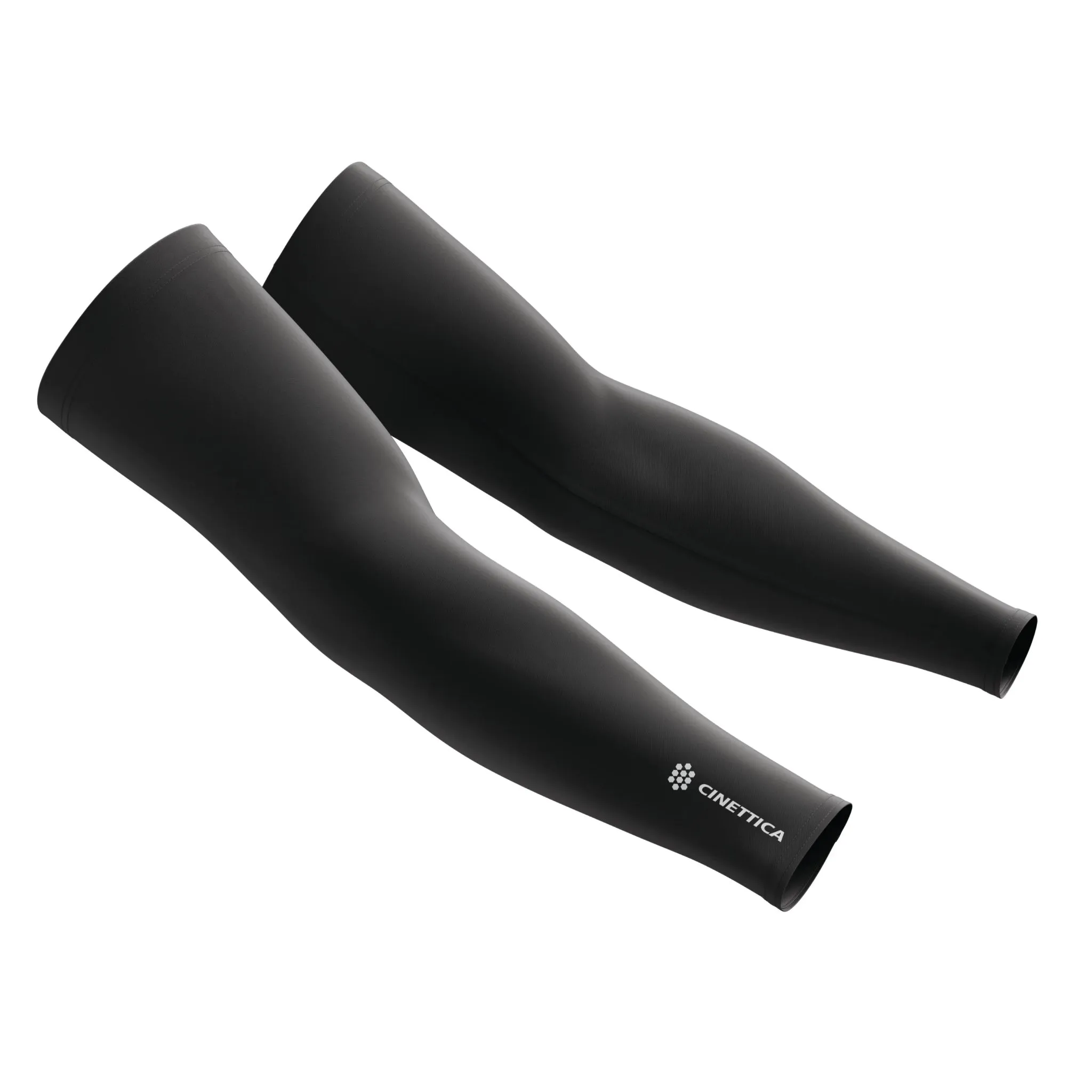 Cinettica Classic Armwarmers Black