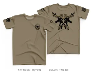 CJTF- HOA Core Men's SS Performance Tee - RgYBfQ