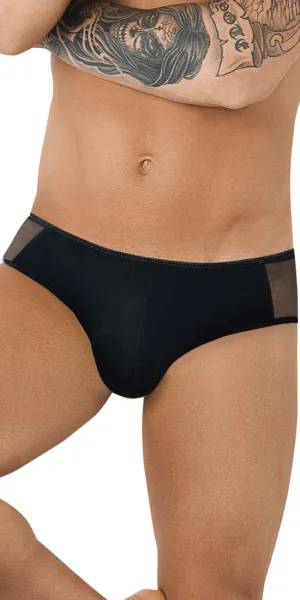 Clever 0951 Primal Jockstrap Black