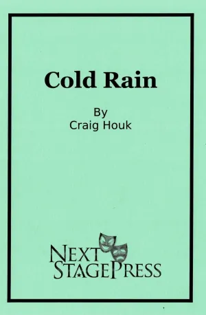 Cold Rain - Digital Version