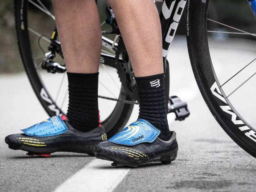 Compressport - Pro Racing Socks V3.0 Winter Bike