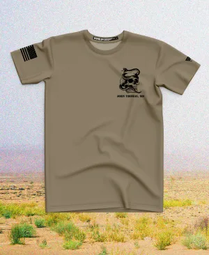 Core Men's SS Performance Tee - JHTSMD