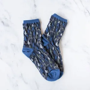 Crew Socks for Holiday