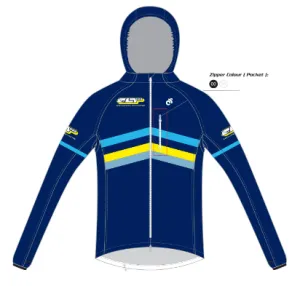 CS Weather-Lite Jacket