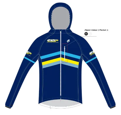 CS Weather-Lite Jacket